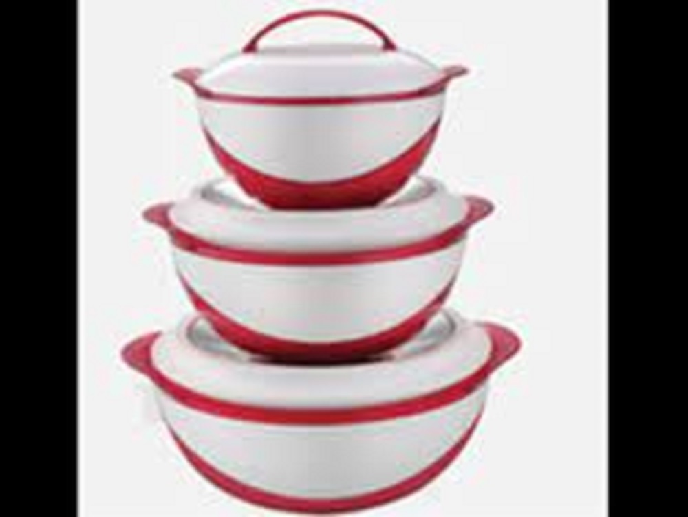 king international High quality unique designer hotpot casseroles for food serving and storage dinnerware and tableware