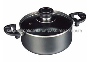 stainless steel insulated casseroles hot pot