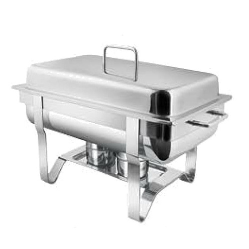 Induction Oval Chafing Dish