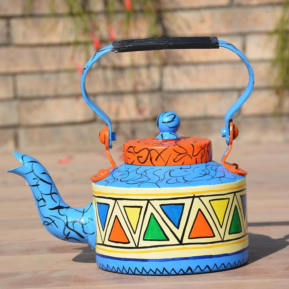 Whistling king international Kettle White Jin Giraffe Swan Cow Enamel Oem Customized Box Decorative Good Packing