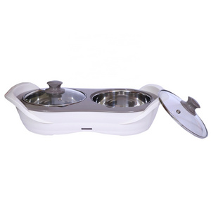 KING  E Warmer casserole best high quality casserole milton divine jr inner stainless steel casserole best new high quality