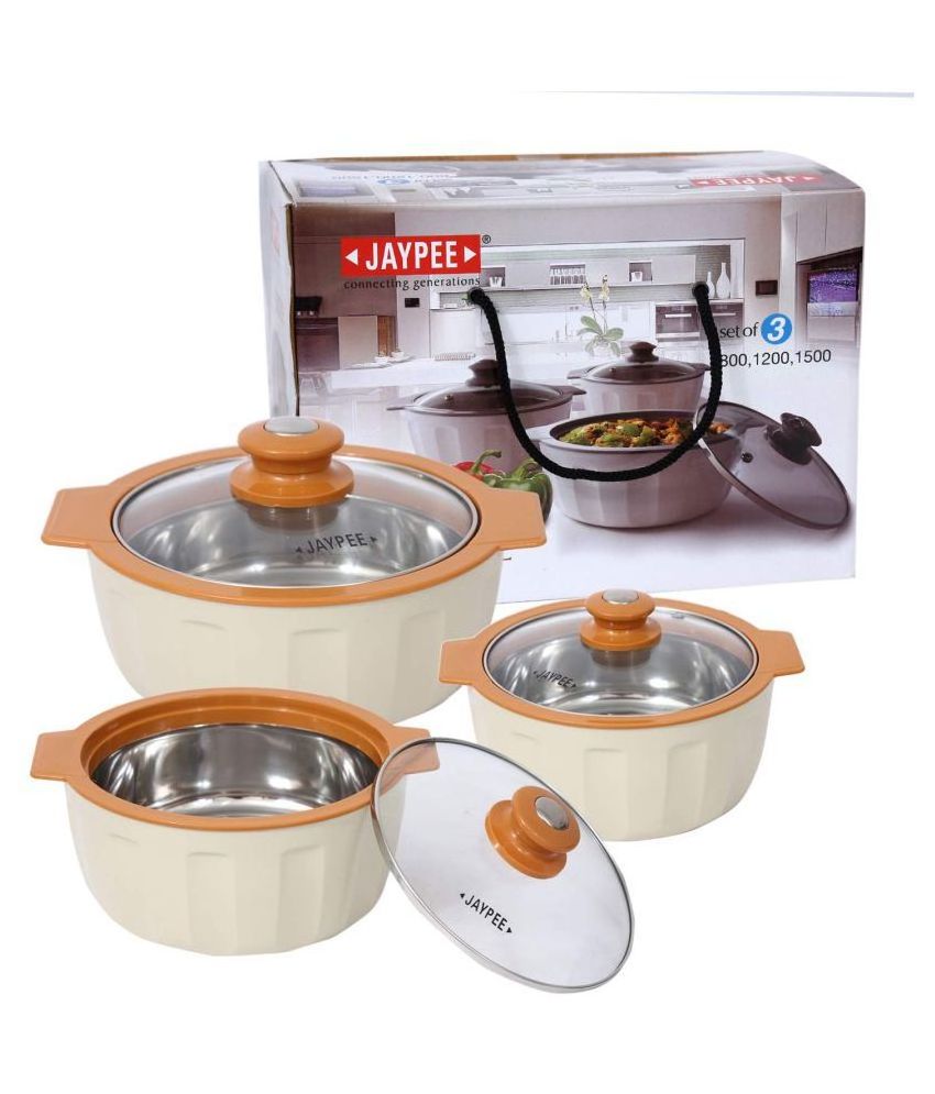 KING International High Quality Unique Designer Hotpot Casseroles for Food Serving and Storage Dinnerware and Tableware any Size