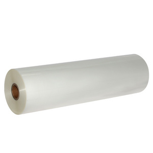 New 30cm*100m 60cm*100m UV DTF roll A film Transfer AB Pet Film Printing DTF UV Pet Film For UV DTF Printer