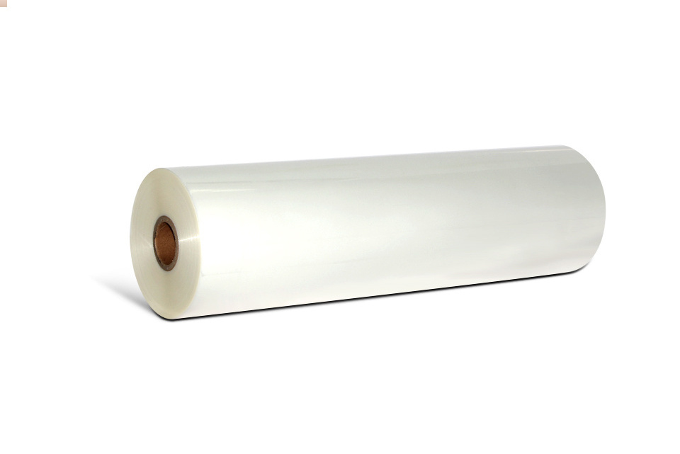 New 30cm*100m 60cm*100m UV DTF roll A film Transfer AB Pet Film Printing DTF UV Pet Film For UV DTF Printer