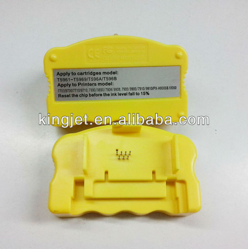 cartridge chip resetter for 7890 refill ink cartridge