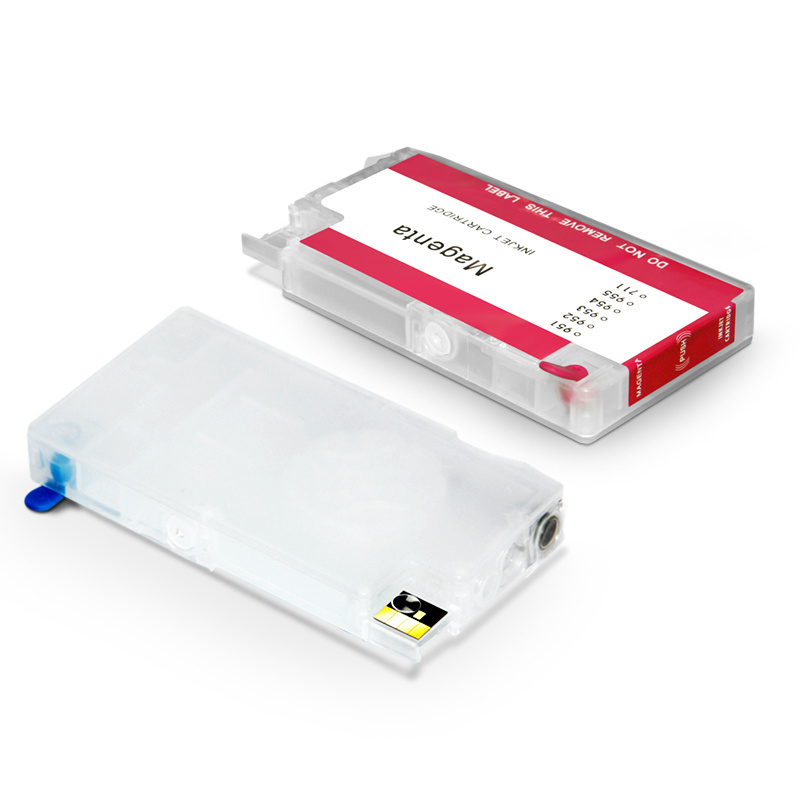 Refill ink cartridge 950 951 for HP 8600 with reset chip