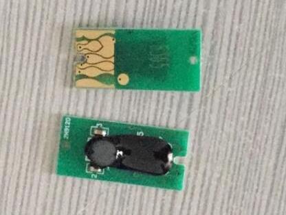 New arrival!! Printer auto reset chip(ARC) and permanent chip for canon PIXMA MG6350