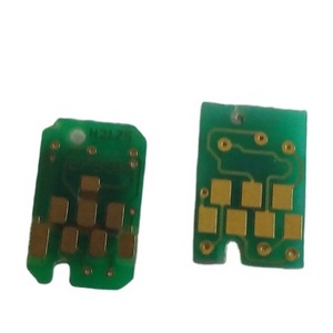 New arrival!! Printer auto reset chip(ARC) and permanent chip for canon PIXMA MG6350