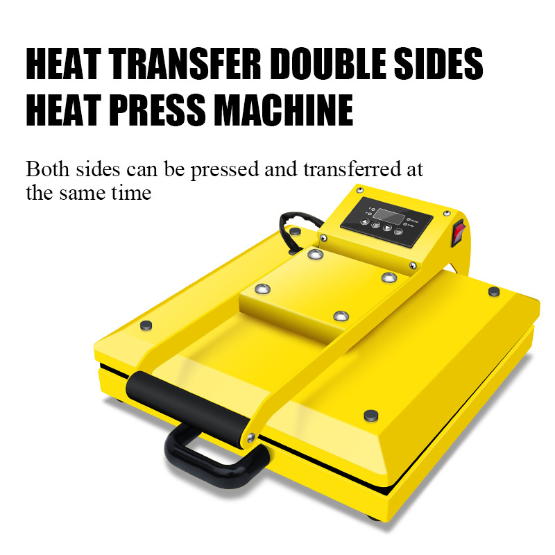 Easy Heat Press Swing Away Heat Press Baseball Hat Digital Heat Press Transfer Machine