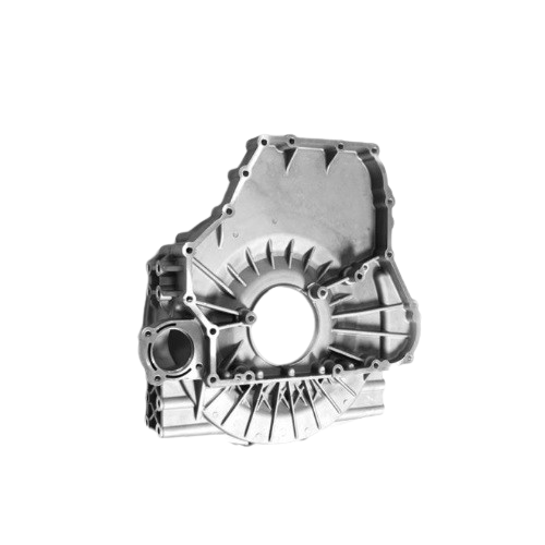 OEM Metal Precision Alloy Die Casting Mould Making