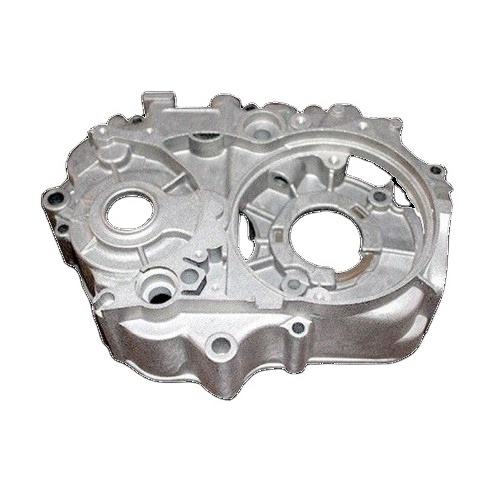 OEM Metal Precision Alloy Die Casting Mould Making