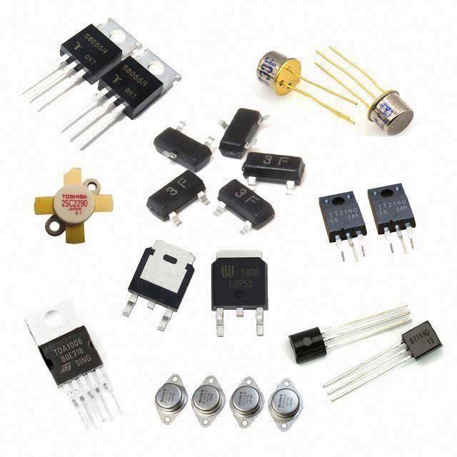 A22-- Electronic Acoustic Clap Control Switch DIY Kit Sound Sensor Electronic Circuit DIY Suit Integrated PCB Module