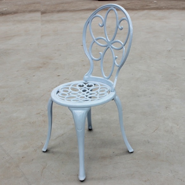 Wholesale Cast Aluminum Outdoor Patio Bistro Table Set