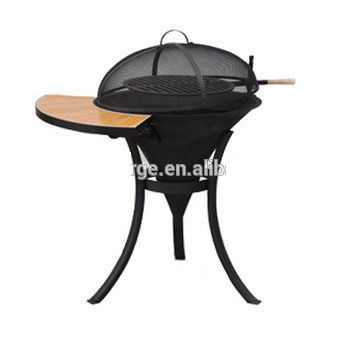 outdoor cast iron wood stove terracotta firepit