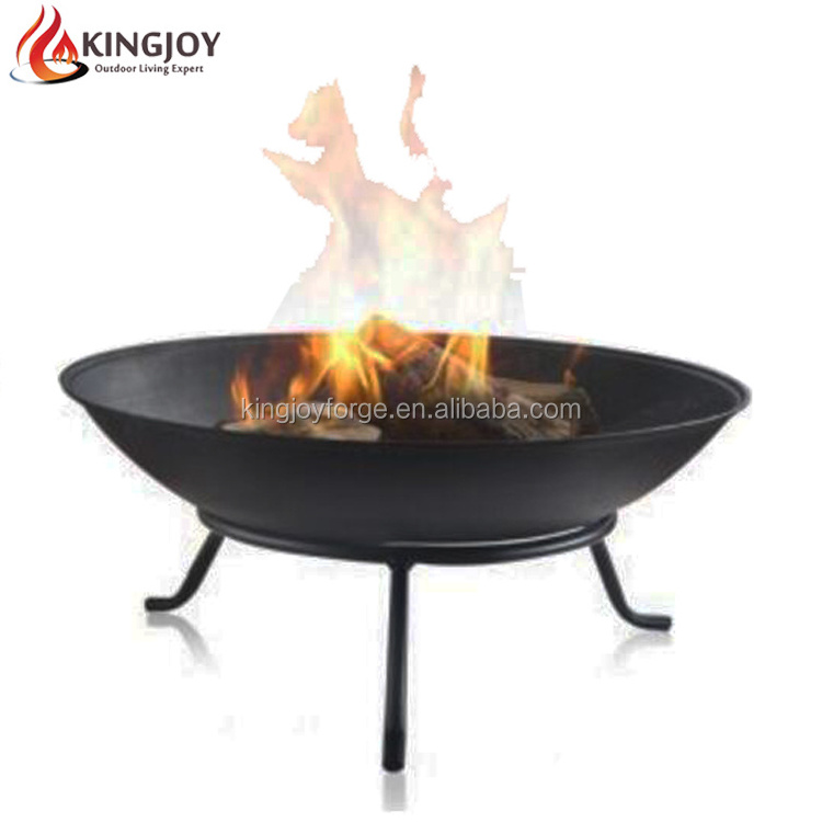 56cm portable firepit stove fire pit for camping