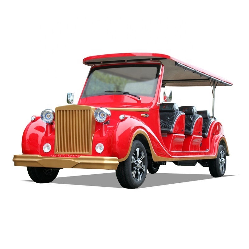 Markdown Sale Eec Electric Transporter Eec Electric Vehicle For Disable People Electric 2 Seater Club Car