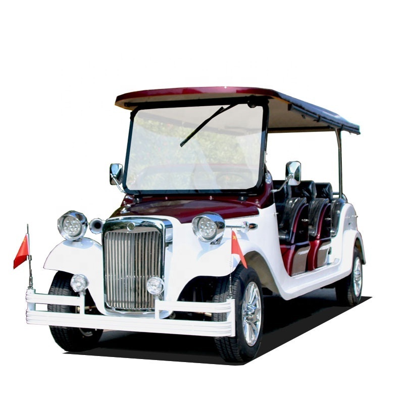 Markdown Sale Eec Electric Transporter Eec Electric Vehicle For Disable People Electric 2 Seater Club Car