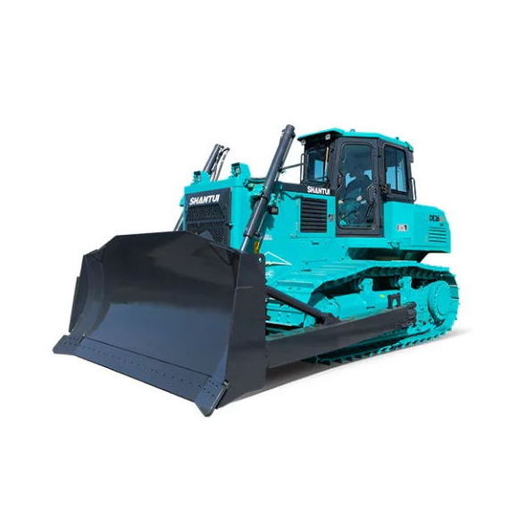 Chinese Brand New 26 Ton Electric Crawler Bulldozer DE26-X2 for cheap Sale with spare parts