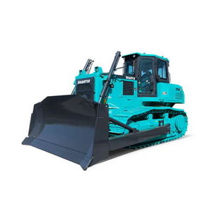 Chinese Brand New 26 Ton Electric Crawler Bulldozer DE26-X2 for cheap Sale with spare parts