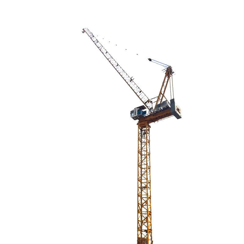 Factory supply famous brand 138Ton Tower crane XGTL1800 Good price on sale