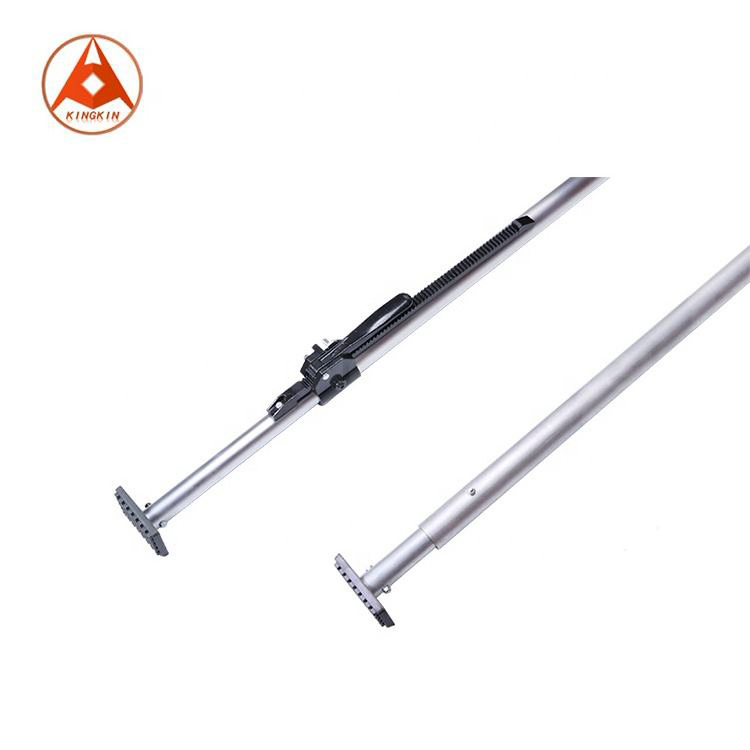 Heavy Duty Aluminium Steel Truck Load Lock Cargo Bar with Spring