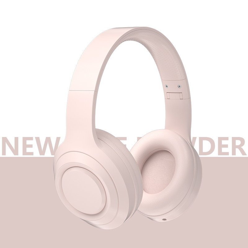 DR58 Wireless Bluetooth 5.0 Headphones Foldable Noise Reduction Headset Sports Running Headphone Wireless Bluetooth Earphones