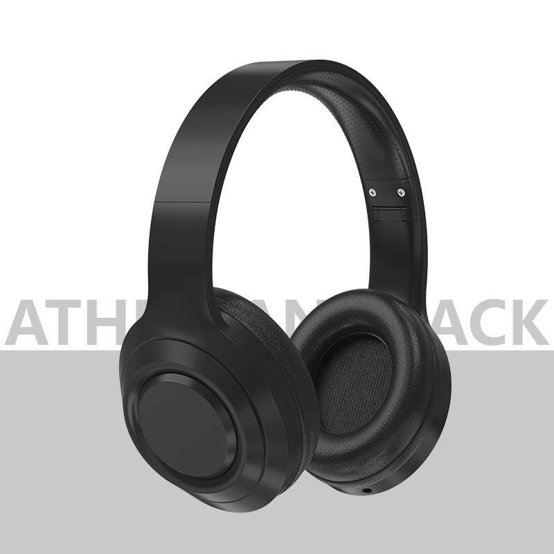 DR58 Wireless Bluetooth 5.0 Headphones Foldable Noise Reduction Headset Sports Running Headphone Wireless Bluetooth Earphones