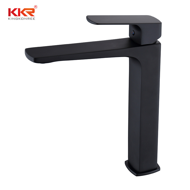 Bathroom Filler Stainless Steel Gold Black Silver Floor Mount Washbasin Faucet With  Mixer Upc Tap