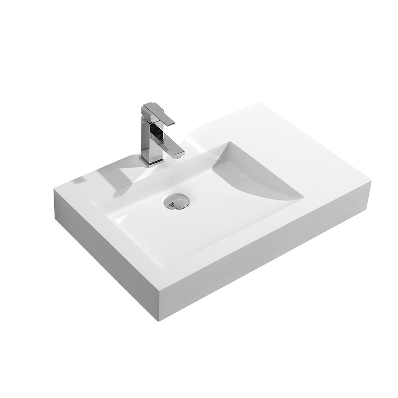 Modern Washbasin Vasque De Salle De Bain Banheiro Canto Pia Fancy Molded Bathroom Sinks