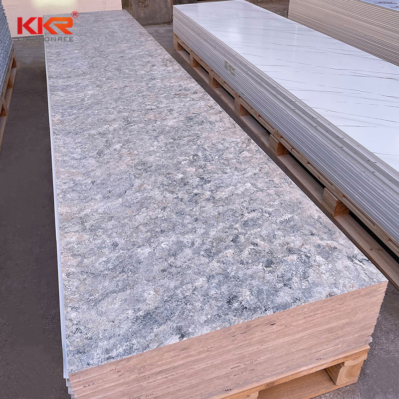 marble texture solid surface artificial stone solid acryl surfaces countertops vanity tops table tops