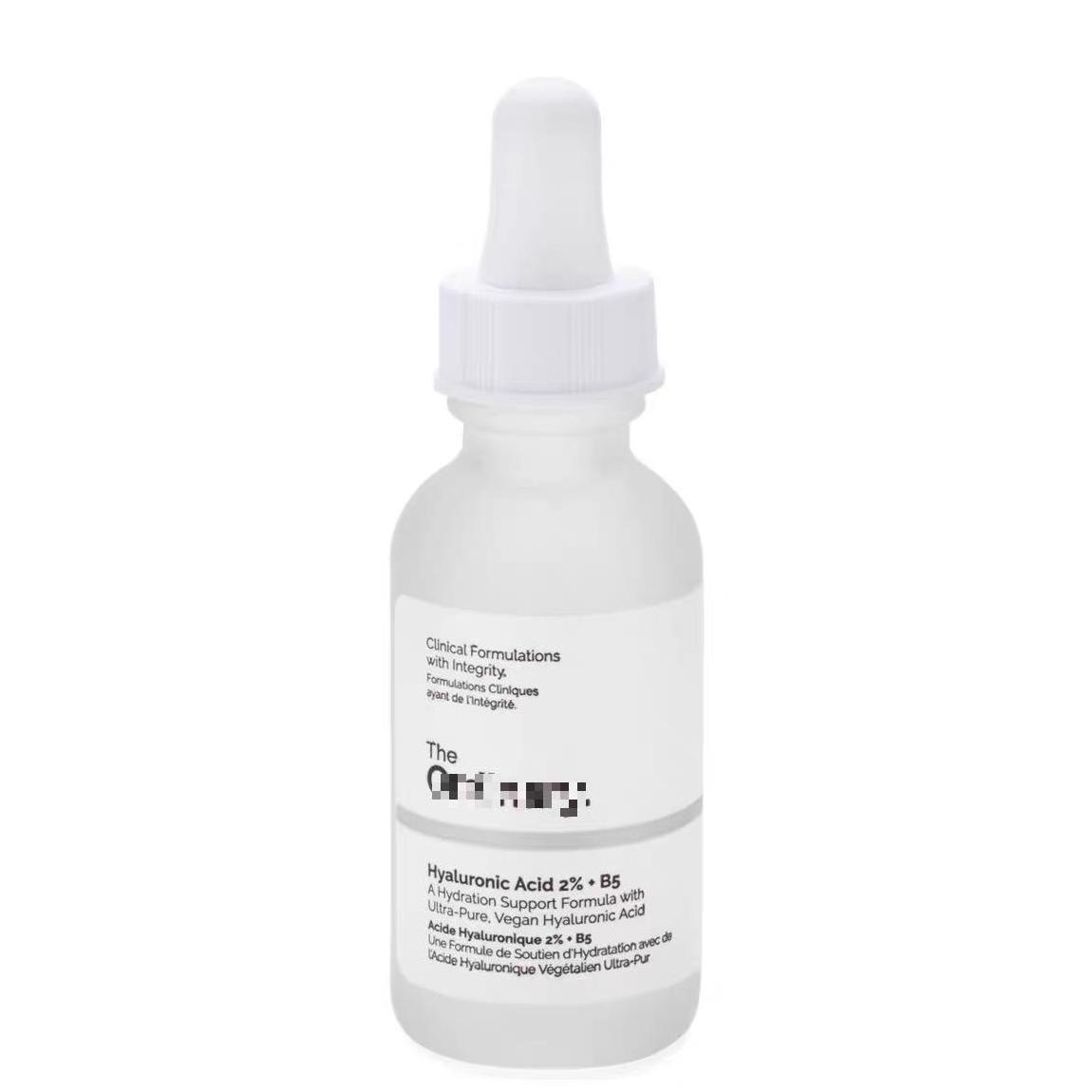 Ascorbic Acid 8% Alpha Arbutin 2% 30ml  Hyaluronic Acid Remove Yellow Fad Acne Print Hydrating Moisturizing Essence Ordinary