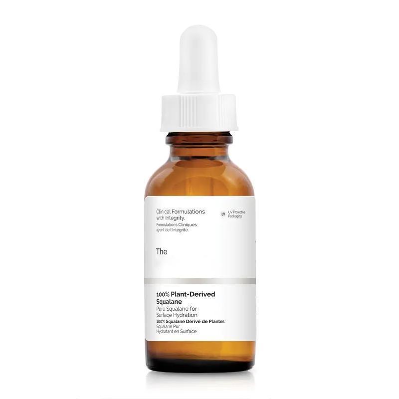 Ascorbic Acid 8% Alpha Arbutin 2% 30ml  Hyaluronic Acid Remove Yellow Fad Acne Print Hydrating Moisturizing Essence Ordinary