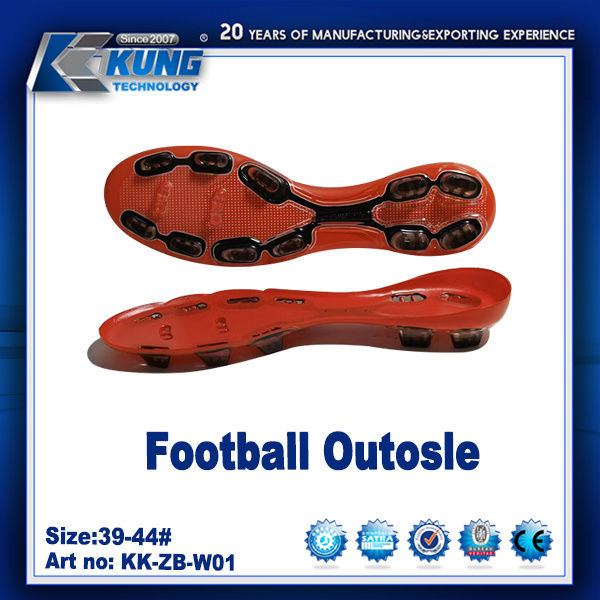 New men's football boots long spikes outdoor non-slip football training boots football boots soles