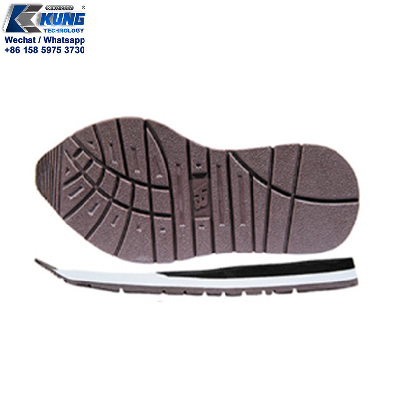 EVA sport soles outsoles for shoes