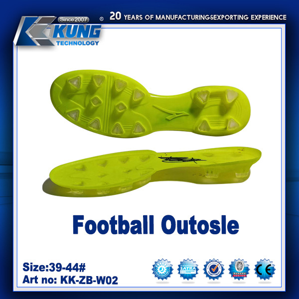 New men's football boots long spikes outdoor non-slip football training boots football boots soles