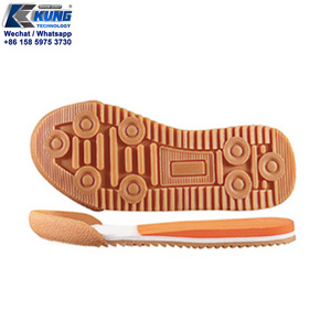 Custom high quality eva soles for women shoes color eva outsole sneaker soles outsole