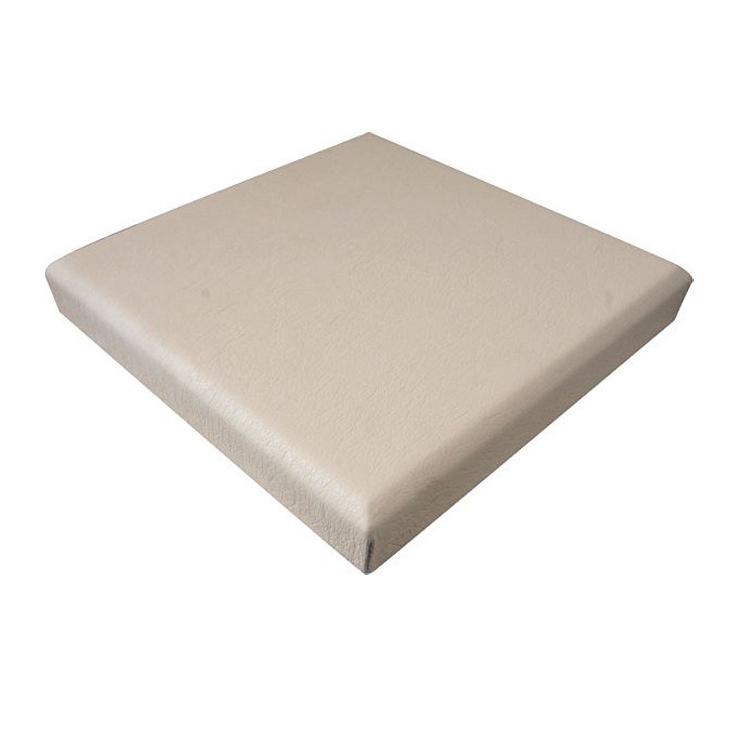 Fabric Wrapped Acoustic Panel Wall Sound Absorption Building Material