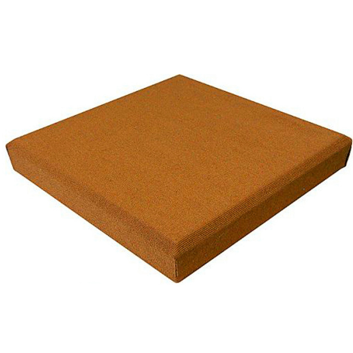 High Quality Noise Control Fabric Acoustic Panel Wrapped Acoustic Wall