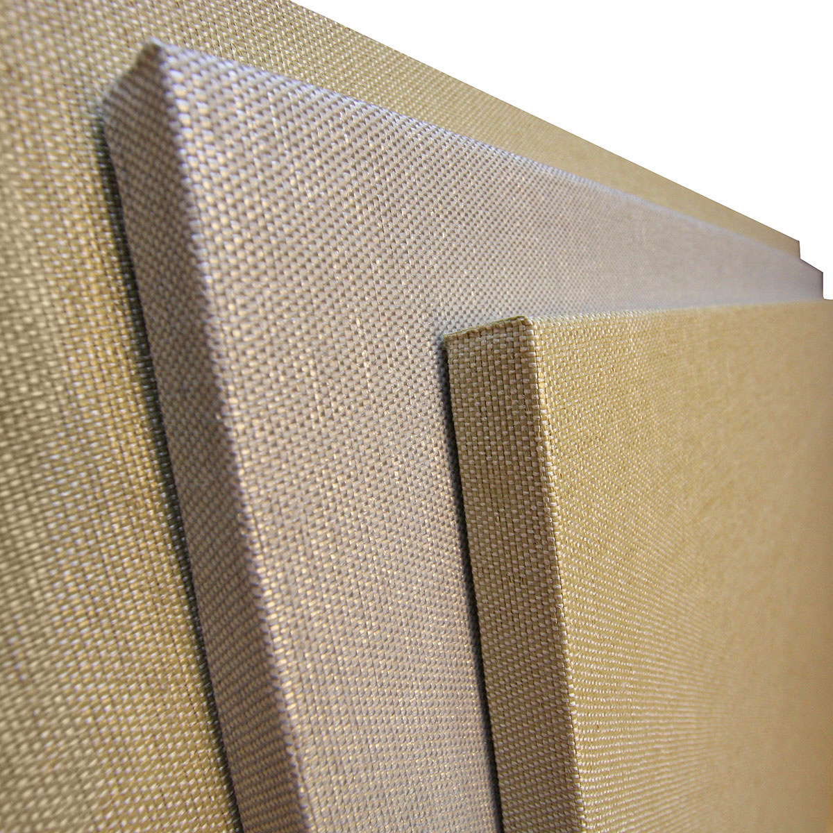 Recyclable Fabric Wrapped Polyester Acoustic Panels Pet Acoustic Panels Acoustic Freestanding Screen