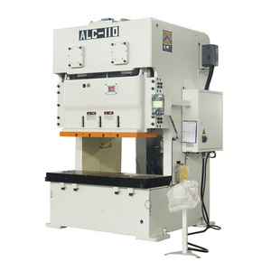 Metal Stamping Press Punching Machine Press machine Automatic Power Press