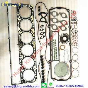 High quality Diesel Engine Parts C13 473-2595 Single Cylinder Head Gasket made in china