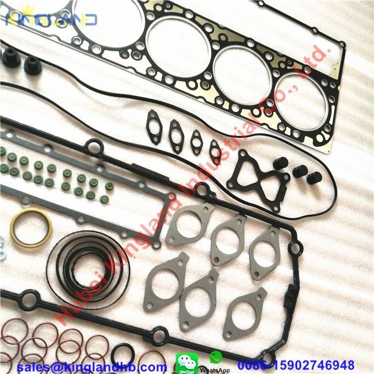 High quality Diesel Engine Parts C13 473-2595 Single Cylinder Head Gasket made in china