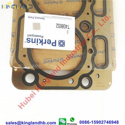 Diesel Engine Parts 359-6616 cylinder head gasket C7.1 3596616 3596616 made in china