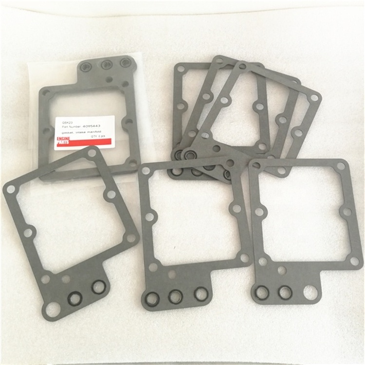 QSK23 G3 diesel engine  INTAKE MANIFOLD GASKET 4095443