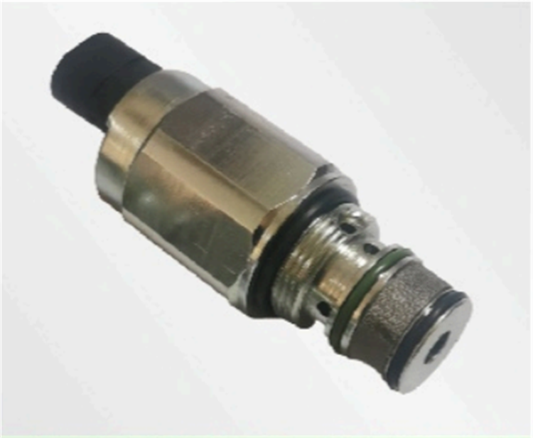 China Factory Outlet Fuel hydraulic cartridge valve JOHN DEERE  RE183407  RE183369  RE177539   AL177192