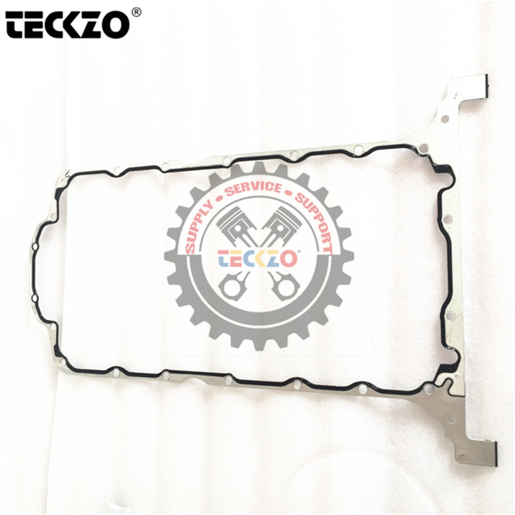 High Quality Diesel Engine Part diesel engine parts OIL PUMP GASKET 3681K036