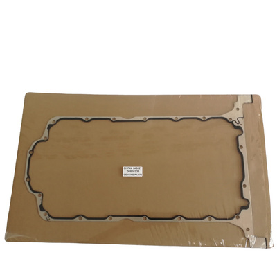 High Quality Diesel Engine Part diesel engine parts OIL PUMP GASKET 3681K036