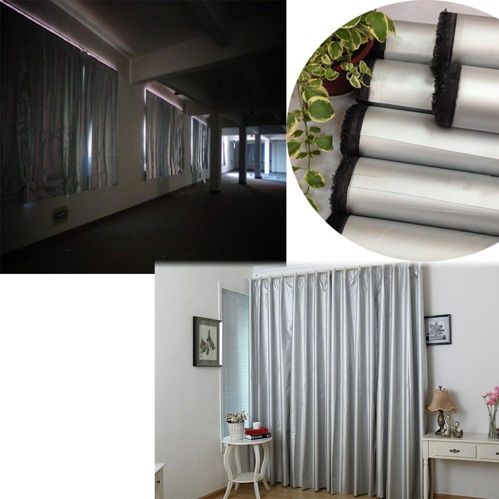 2024 Full blackout living room curtain well sales in Mexico