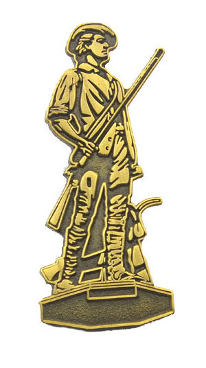 Kunshan manufacture died struck antique gold plated metal badge soft lapel custom  enamel 3d pin