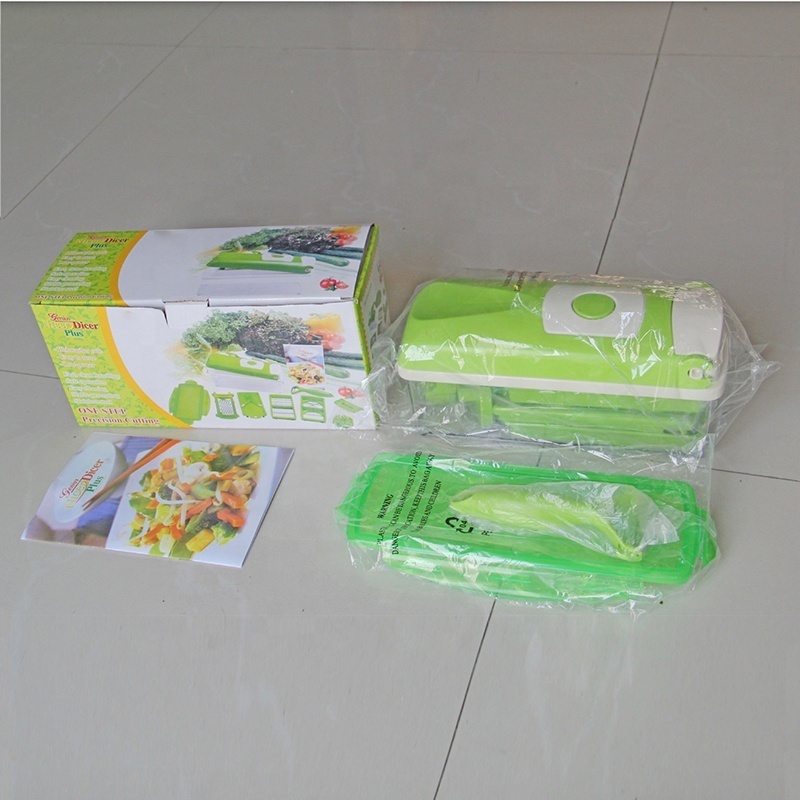 Fruit Vegetable Tools Multifunctional Peeler Vegetable Cutter Slicer